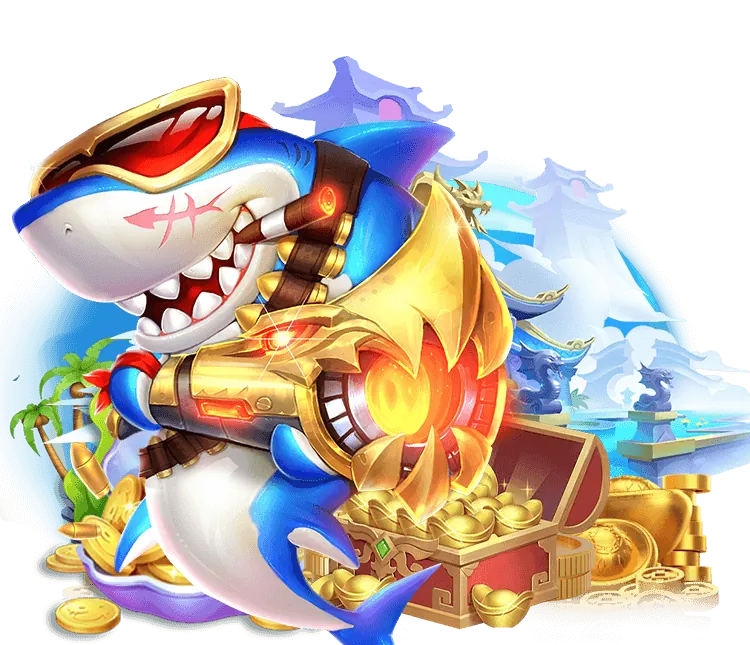 Game Bắn Cá GO99